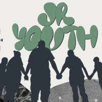 Logo for Junior Youth Group (5th-8th)