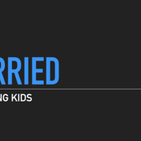 Logo for Married with Young Kids