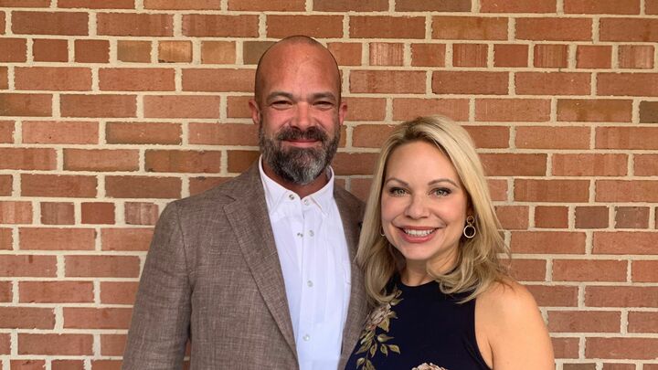 Logo for Galleria Area