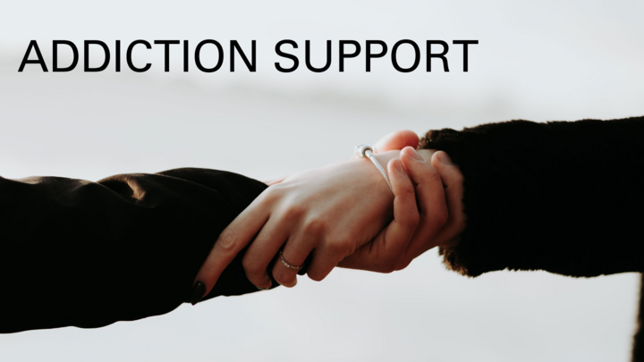 Logo for Life Recovery