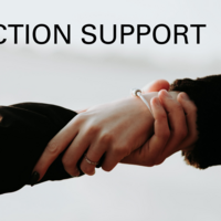 Logo for Life Recovery