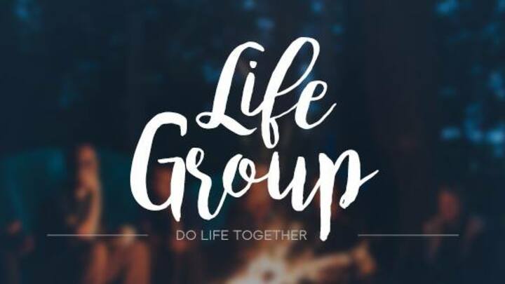 Logo for Roy & Betty's Life Group