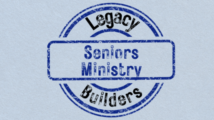 Logo for Seniors Legacy Builders