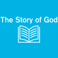 Logo for The Story of God