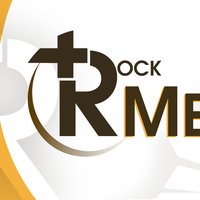 Logo for Rock Men