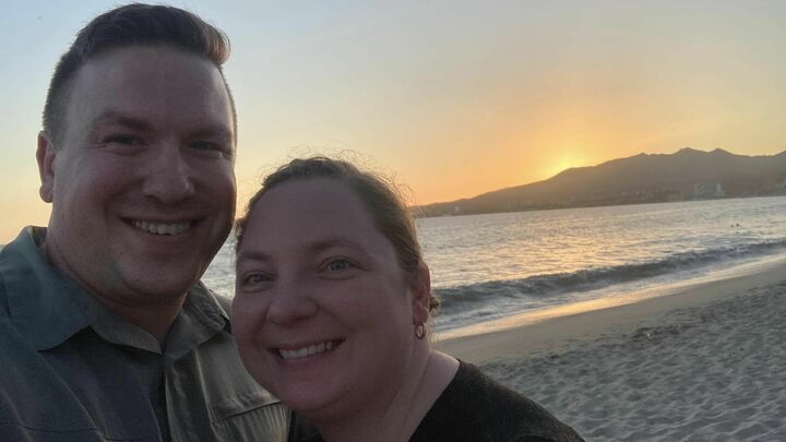 Logo for Ron Falk - Sunday Evenings - Bi-Weekly - Neighbourhood Table T5W-Mixed Adults - Kid's Welcome.