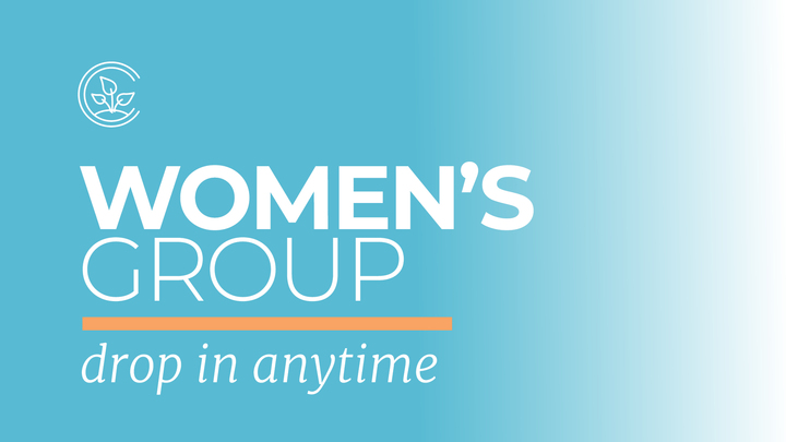 Logo for Women's Events