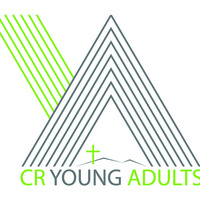 Logo for Crossridge Young Adults