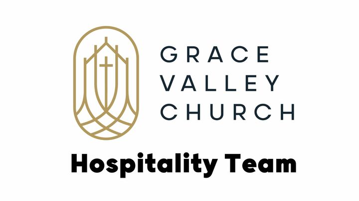 Logo for Hospitality Team