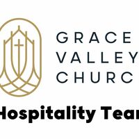 Logo for Hospitality Team