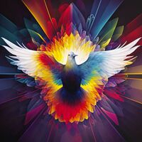 Logo for Freedom Friday (formerly - How to Hear the Holy Spirit)