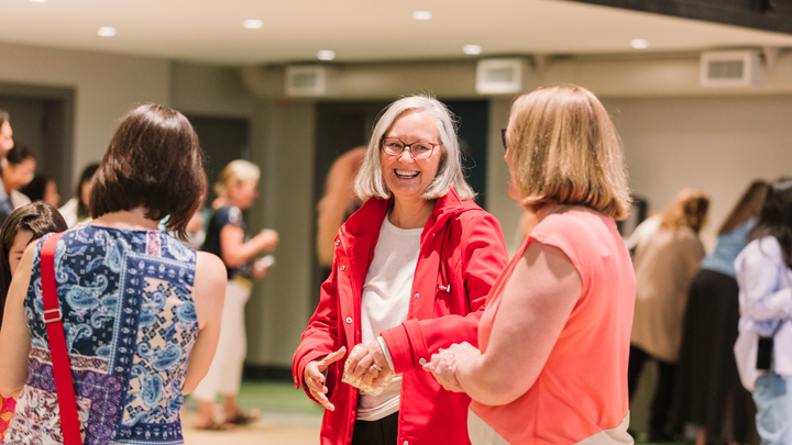 Logo for Wednesday Morning Women's Group