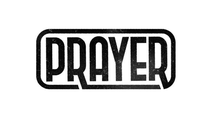 Logo for Prayer Group