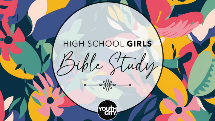 Logo for High School GIRLS