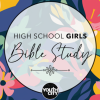 Logo for High School GIRLS
