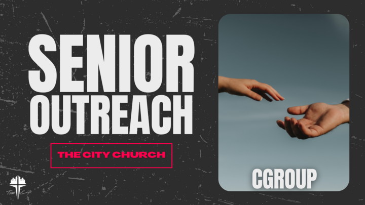 Logo for Senior Outreach-Food Boxes