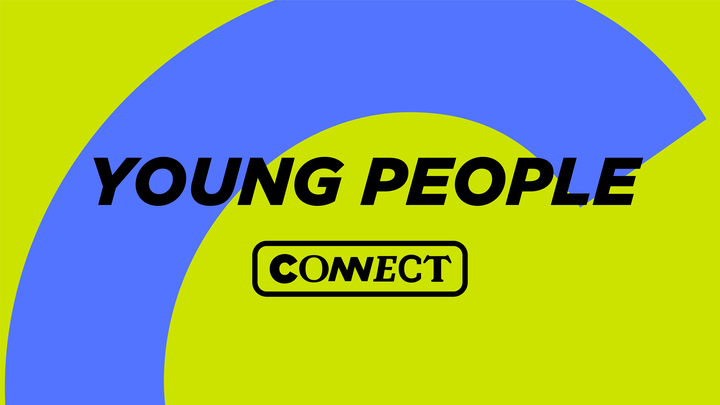 Logo for Youth Zwolle | Jeroen, Ina & Ilja