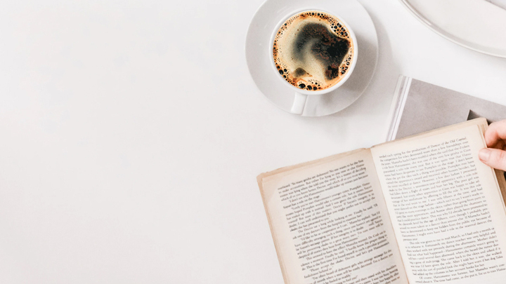 Logo for Women's Bible Study - Women of the New Testament