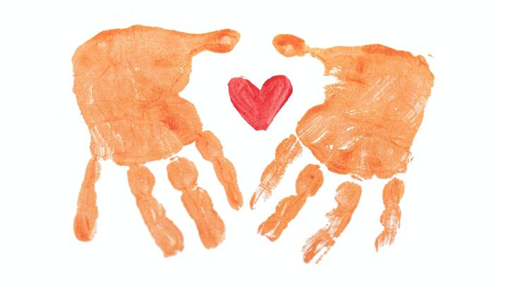 Logo for Caregiver Support Group