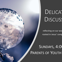 Logo for Parents of Youth Bible Study