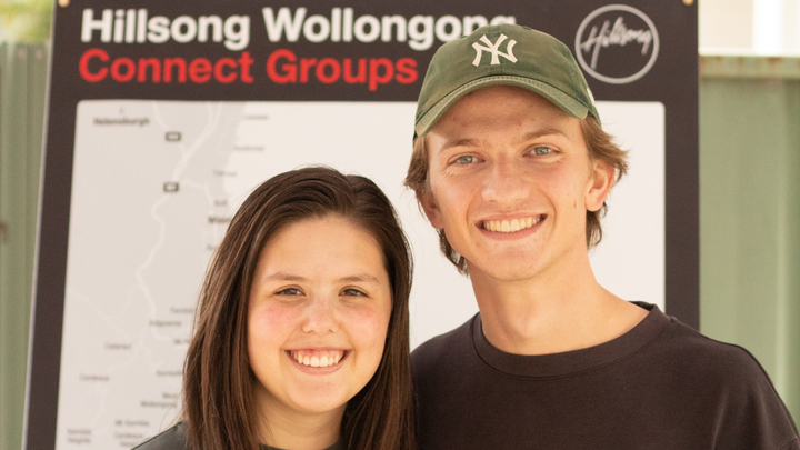 Logo for WOL | Young Adult | Youth Leaders