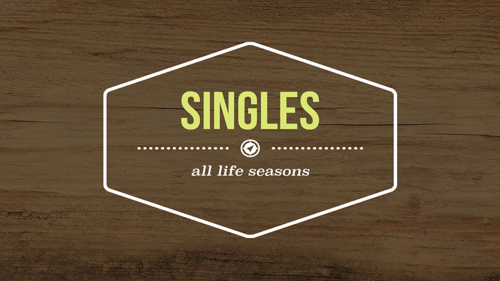 Logo for Single Focus
