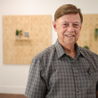 Logo for Friday Morning Community Group