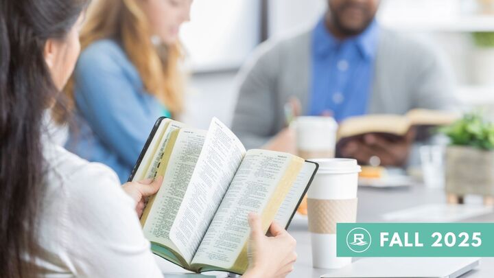 Logo for Adults | Sermon Series | Chris Rentfrow