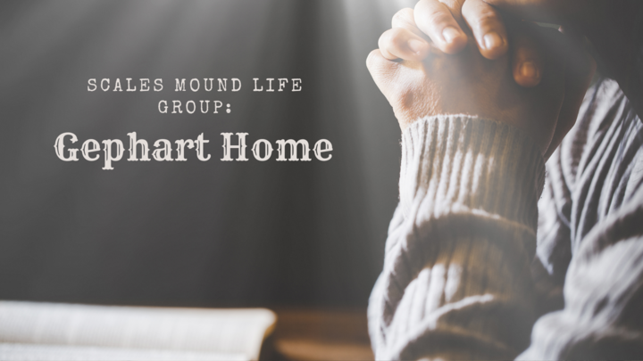 Logo for Life Group - Gephart (Scales Mound)