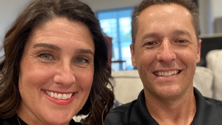 Logo for Ryan & Megan Clem