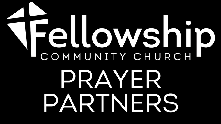 Logo for Prayer Partners