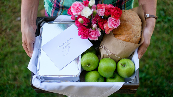 Logo for Meals That Heal