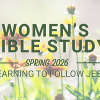 Logo for WBS ‖ Women Only ‖ Ages: All ‖ Church-RanchoSD ‖ TBD1