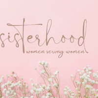 Logo for Sisterhood
