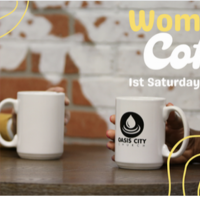 GROUPS:  Women's Coffee
