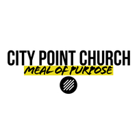 Logo for “MEAL OF PURPOSE”