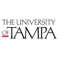Logo for College Young Adults - University of Tampa FCA