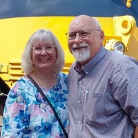 Logo for #10 Henry Life Group