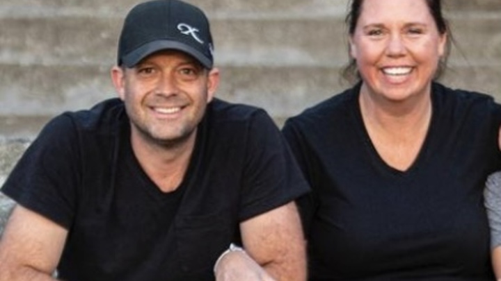 Logo for Paso Robles - Married With Kids - Hosted By Brian & Aubrey