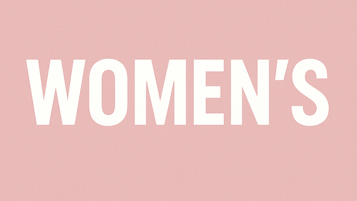 Logo for Arroyo Grande - Women - Hosted By Chris