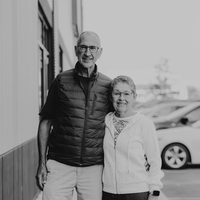 Logo for Creation Calls