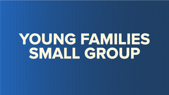 Logo for Barchue Small Group