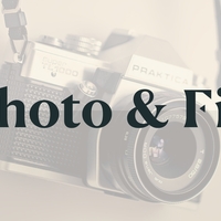 Logo for Photo & Film Team