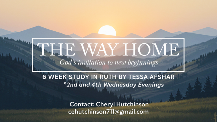 Logo for Women's Group (Cheryl Hutchinson)