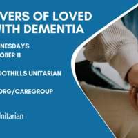 Logo for Caregivers of Loved Ones with Dementia