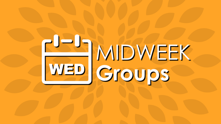 Midweek Groups GROW Groups - Long's Chapel