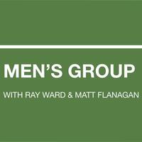 Logo for Men's Group - Ray & Matt