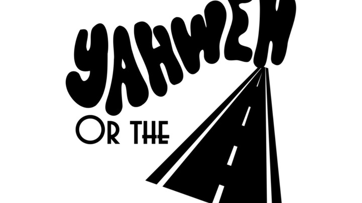 Logo for Yahweh or the Highway