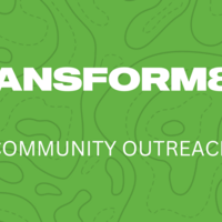 Logo for Transform850