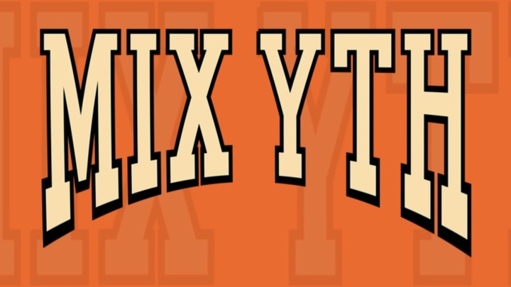 Logo for MIX Yth